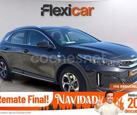 KIA XCEED 1.4 TGDI DRIVE DAB