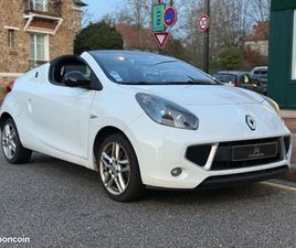 RENAULT WIND DYNAMIQUE 1.2 (E4MF) 101 CV