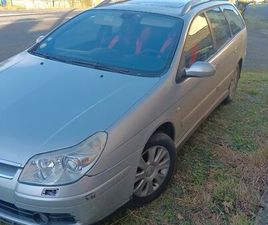 Ç5 1PHASE 2 BREAK V6 AUTOMATIQUE