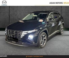 HYUNDAI TUCSON HYUNDAI TUCSON 1.6 T-GDI 265CH PHEV EXECUTIVE BVA6 HTRAC