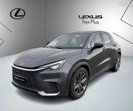 LEXUS LBX 1.5 136H 2WD ELEGANT