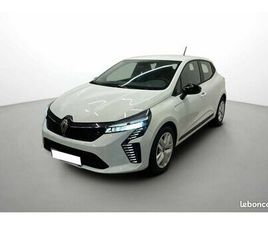 RENAULT CLIO RENAULT CLIO V TCE 90 CH GSR2 EVOLUTION