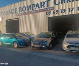 PEUGEOT 308 PEUGEOT 308 1.6 BLUEHDI 100CH ACTIVE