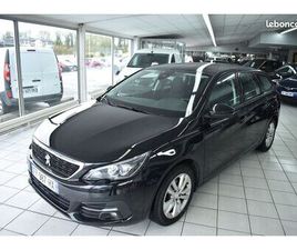 PEUGEOT 308 SW PEUGEOT 308 SW 1.5 BLUEHDI 130CH S&S ACTIVE