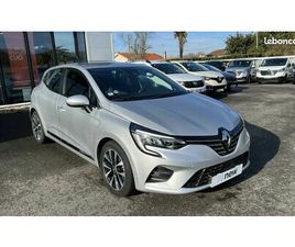 RENAULT CLIO E-TECH RENAULT CLIO (5) INTENS E-TECH 140 -21