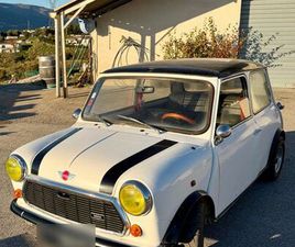 AUSTIN MINI 1000