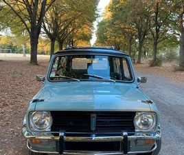 AUSTIN MINI CLUBMAN MINI CLUBMAN BREAK