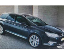 CITROEN C5 TOURER CITROËN C5 TOURER