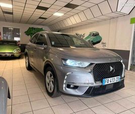 DS 7 CROSSBACK 1.5HDI 130 TURBO