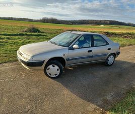 CITROËN XANTIA