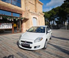 FIAT BRAVO 1.6 MULTIJET 105 CV DYNAMIC