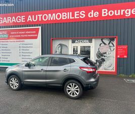 NISSAN QASHQAI 1.5L DCI 110CV CONNECT EDITION