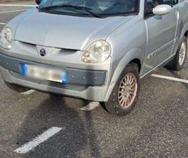 VOITURE SANS PERMIS AVEC CODE