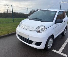 AIXAM CITY AXIAM CITY