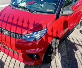 AIXAM COUPE VOITURE SANS PERMIS