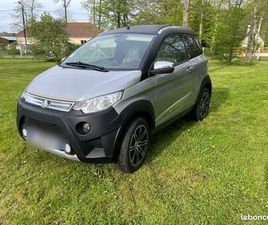 BISSONNETTE GT GOLD ÉDITION