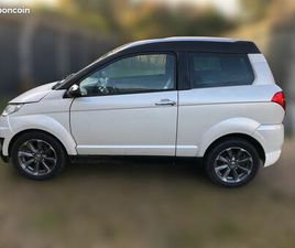 AIXAM CROSSOVER VOITURE SANS PERMIS AIXAM R2B