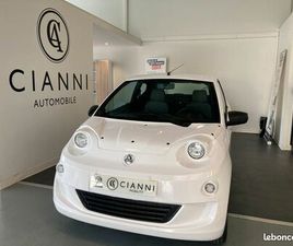 AIXAM MINAUTO AIXAM MINAUTO ACCESS 1 ÈRE MAIN