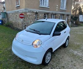 VOITURE SANS PERMIS AIXAM ( MINAUTO)