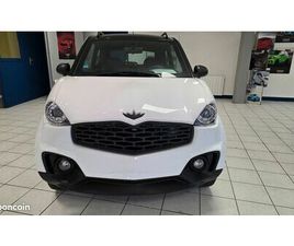 CHATENET BAROODER VOITURE SANS PERMIS CHATENET BAROODER BIEN ENTRETENU