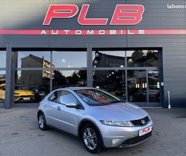 HONDA CIVIC 1.4 100CH I-VTEC ELEGANCE