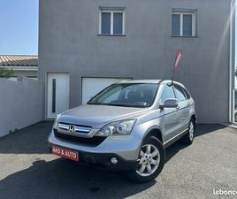 HONDA CR-V 2.2 I-CTDI INNOVA