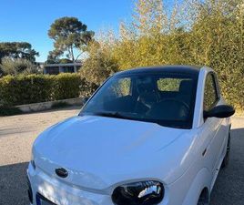 SANS PERMIS MICROCAR