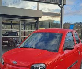 VOITURE SANS PERMIS MICROCAR MGO PLUS DCI