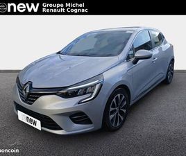 RENAULT CLIO RENAULT CLIO V BLUE DCI 100 - 21N INTENS