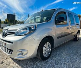 RENAULT KANGOO MAXI RENAULT GRAND KANGOO 1.5 DCI 7 PLACES *GARANTIE