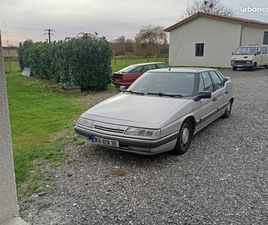 CITROEN XM CITROËN XM 2 L