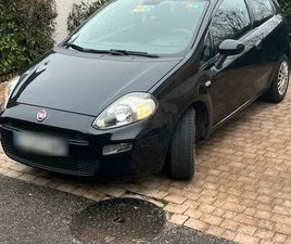 FIAT PUNTO EVO FIAT PUNTO EVO