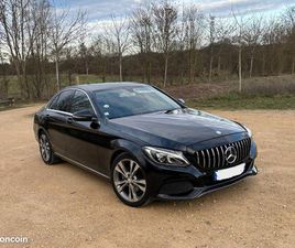 MERCEDES CLASE C MERCEDES CLASSE C W205