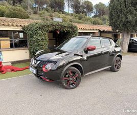 NISSAN JUKE 1.5 DCI FAP - 110 - STOP/START 2016 N-CONNECTA PHASE 2