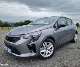 RENAULT CLIO V TCE 90 EVOLUTION