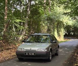 ROVER 216GTI 1993 BERLINE