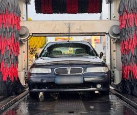 ROVER 400 AUTOMATIQUE