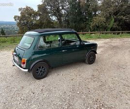 VEND MINI BRITISH OPEN