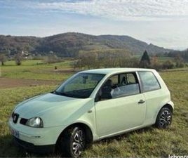 VENTE SEAT AROSA