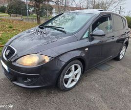 TOLEDO III 2.0 TDI 140CV