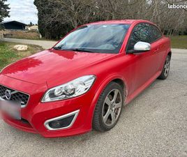 VOLVO C30 D3 2.0 150CV