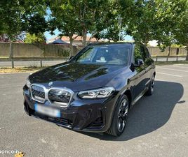 BMW IX3 IX3 M SPORT 286CH IMPRESSIVE