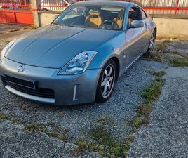 NISSAN 350Z NISSAN 350Z