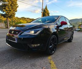 SEAT IBIZA SEAT IBIZA FR 1.2 TSI 90CH CARROSSERIE NEUVE