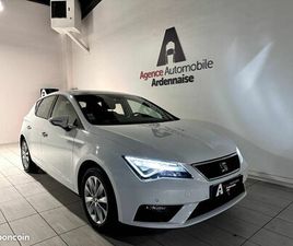 SEAT LEON III 1.2 TSI 110CH STYLE BUSINESS START&STOP