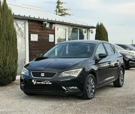 SEAT LEON III 1.6 TDI S&S 105 CV I-TECH DISTRIBUTION NEUVE