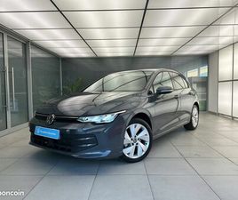 VOLKSWAGEN GOLF 1.5 TSI EVO2 116 BVM6 VW EDITION