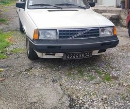 VOLVO 340D 1.6D 1988