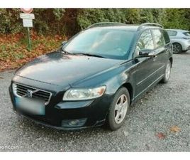 VOLVO V50 1.6D