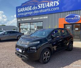 CITROEN C3 AIRCROSS 1.5 BLUEHDI - 110 S&S SHINE